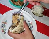 Foto del paso 9 de la receta: Tetelas