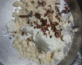 रव्याचे लाडू(मराठवाडा स्पेशल) (ravyache ladoo recipe in marathi) रेसिपी स्टेप 4 फोटो 