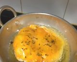 A picture of step 16 of Eggless Bread Quatlama.