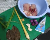 Foto langkah ke 1 dari resep Soto Tasik.