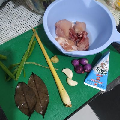 Langkah 1