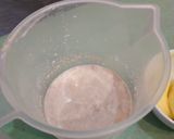 Foto langkah ke 2 dari resep 71. Cinnamon Rolls.