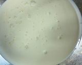 低糖版，無蛋法提拉米蘇蛋糕的食譜步驟3照片