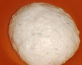 A picture of step 1 of Cheesy Chicken Sliders.