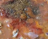Foto del paso 5 de la receta: Cazuela de Mariscos