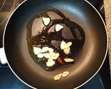 Foto del paso 1 de la receta: Setas de cardo al ajillo