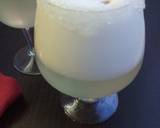 ब्राज़ीलियन लेमोनेड (Brazilian Lemonade recipe in hindi) recipe step 3 photo