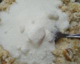 Foto del paso 1 de la receta: Budín de Pan con Puré de Bananas