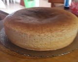 Foto del paso 3 de la receta: Bizcochuelo casero. grace