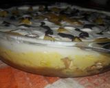 Foto del paso 3 de la receta: Postre de Galletitas Marias... Fácil y Rico😋