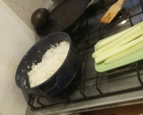 Foto del paso 3 de la receta: Sushi empanizado