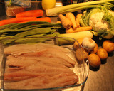 Foto del paso 1 de la receta: Polockeada pal campeonato