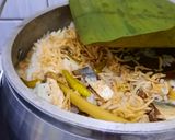 Foto langkah ke 6 dari resep Nasi Liwet.