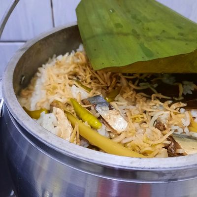 Langkah 6