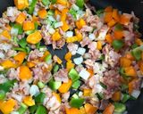 Foto del paso 4 de la receta: Alambre