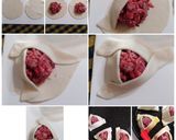 Foto del paso 5 de la receta: Empanadas Árabes... FATAY