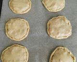 Foto del paso 7 de la receta Empanadillas de pollo y verduras