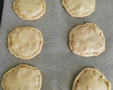 Foto del paso 7 de la receta: Empanadillas de pollo y verduras