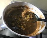 Foto langkah ke 4 dari resep Japanese Beef Curry.