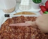 Foto langkah ke 4 dari resep Ting Ting Kacang Mede.