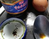Foto langkah ke 2 dari resep Nasi goreng olive vegetable.