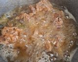 Foto langkah ke 8 dari resep Nasi Kebuli Kambing non Basmati.