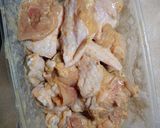 Foto langkah ke 1 dari resep Oseng Ayam.