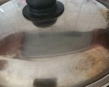 A picture of step 9 of Nutella Chocolate cookie.