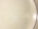 Vanilla yoghurt