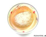 รูปขั้นตอนการทำที่ 2 ของ Bacon, Egg and Cheese Bread Bowl