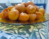 صورة لخطوة 6 من وصفة زلابية (لقمة القاضي) (العوامات) 😋😋
