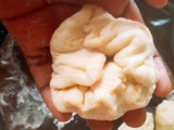 Bread rolls