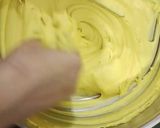 A picture of step 1 of Sev Puri.