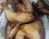Foto langkah ke 2 dari resep Ayam Bumbu Rujak.