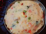 ઉપમા (Upma Recipe In Gujarati)