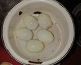 Foto del paso 2 de la receta: Empanadas de pino