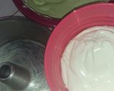Foto langkah ke 2 dari resep BOLU KUKUS ekonomis.