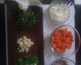 Foto langkah ke 1 dari resep Sup bakso Sohun.