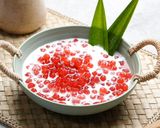 Foto langkah ke 3 dari resep Bubur Sagu Mutiara.