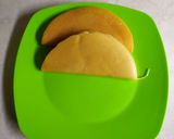Foto langkah ke 5 dari resep Terang Bulan Jadul depan SD ❤️😍.