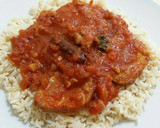Foto del paso 7 de la receta: Solomillo con salsa de tomate y vino dulce