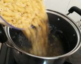 Foto langkah ke 2 dari resep Macaroni Schotel Panggang.