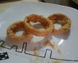 Foto del paso 4 de la receta: Aros de cebolla condimentados