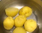 Foto del paso 4 de la receta Causa limeña 🌶🥔