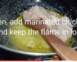 বাটার চিকেন (Butter chicken recipe in bengali) রেসিপির ধাপ 4 ছবি