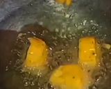 A picture of step 6 of Paneer Pakoda 📌.