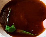 Foto langkah ke 1 dari resep Puding Lumut Gula Merah.