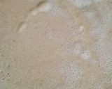 Foto del paso 2 de la receta: Crêpes saludables de avena 🥞 sin azúcar