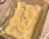 Foto del paso 4 de la receta: Pastel de papa 🧀🍴