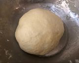 A picture of step 2 of Enchiladas.